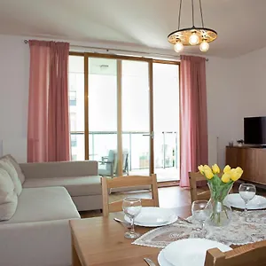 Luxus Rodzinny Z Sauna I Silownia Apartament Gdańsk