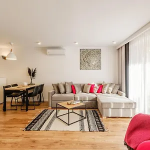  Apartament Ornak 5