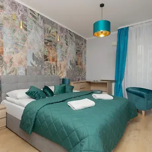 Bemowo Gorczewska By Renters Apartament Warszawa