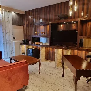 Luxury Seveeu Apartament Warszawa